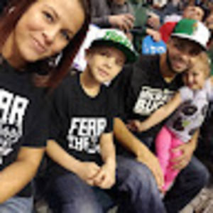 Meet your Posher, Meredith